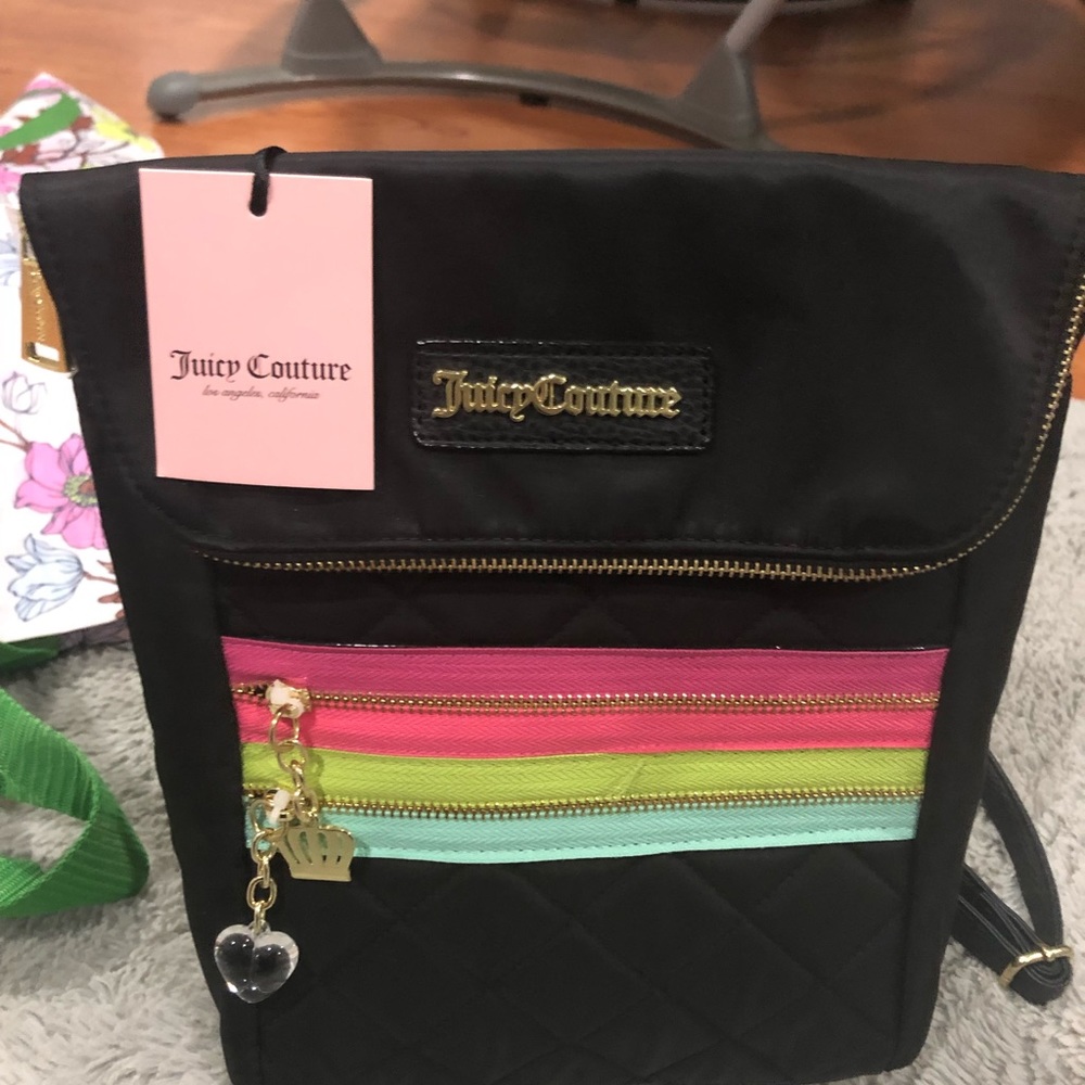 Juicy Couture Backpack